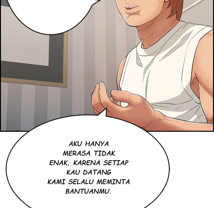 A Killer Woman - Chapter 52 15