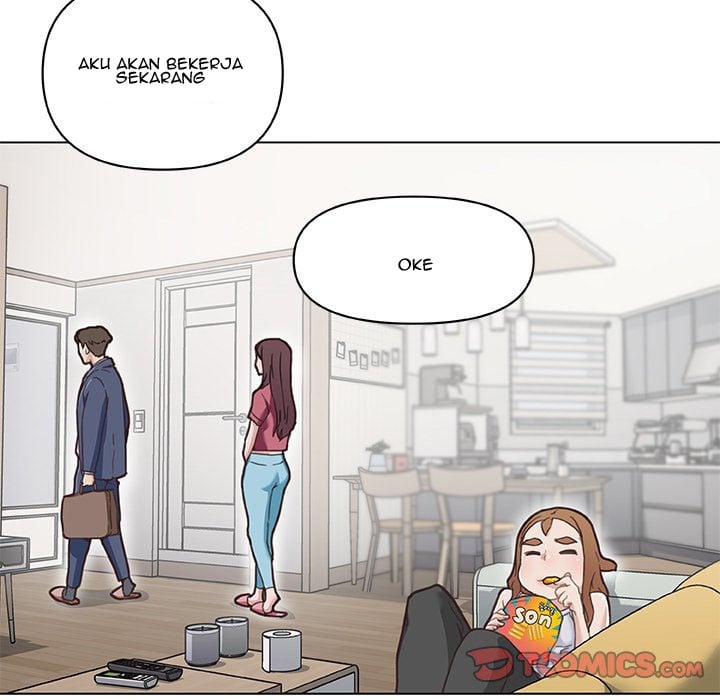 Family Adjustments - Chapter 52 36