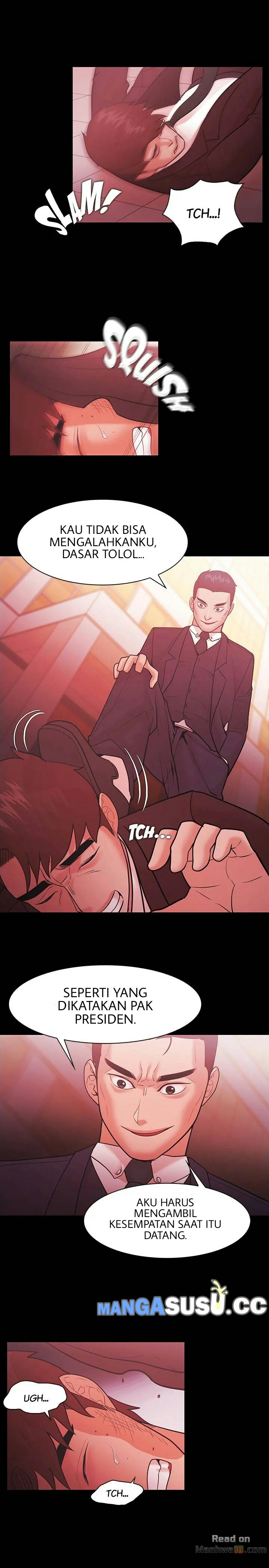 Loser (Team 201) - Chapter 52 3 Loser (Team 201) - Chapter 52 3