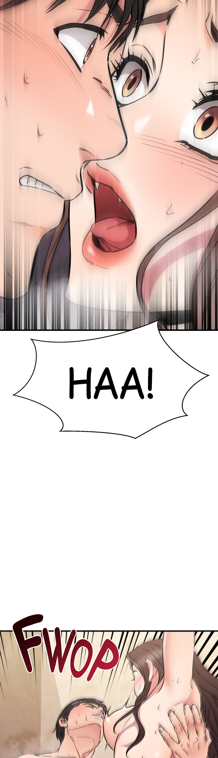 My Female Friend Who Crossed The Line - Chapter 52 6