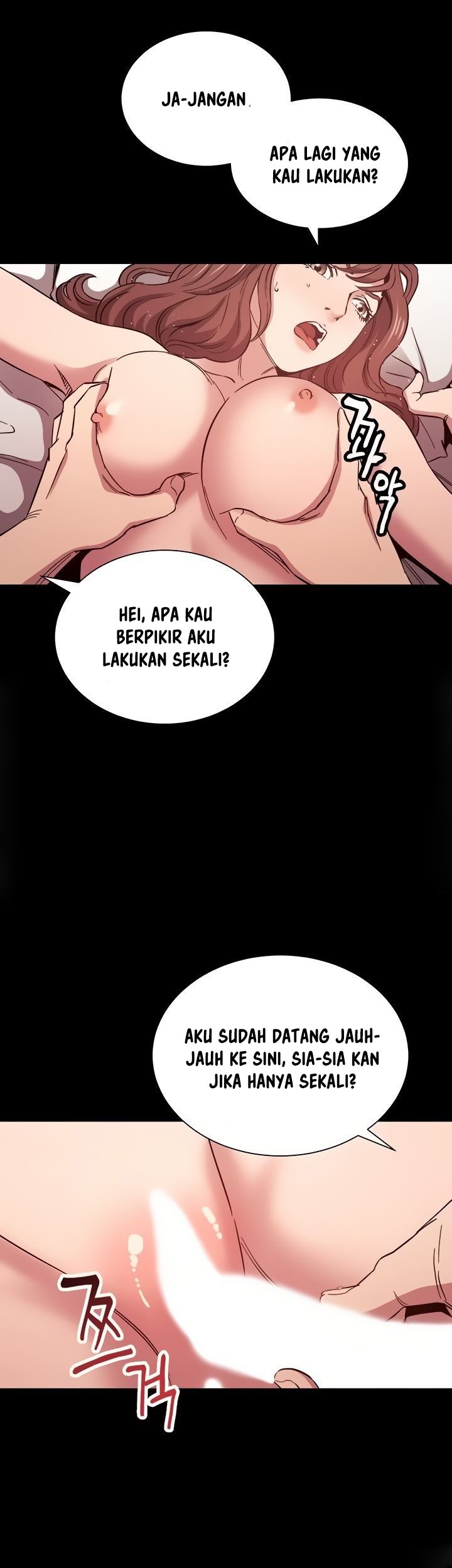 Mother Hunting - Chapter 52 9