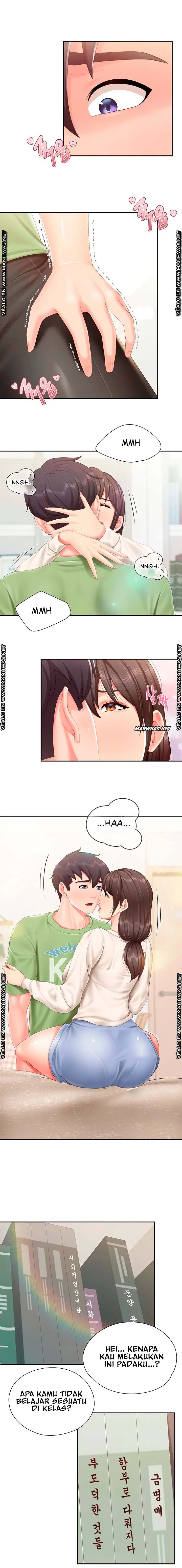Kids Cafe Moms - Chapter 52 2