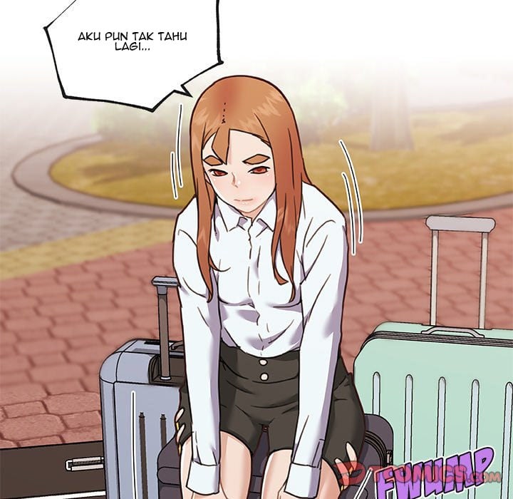 Family Adjustments - Chapter 52 88