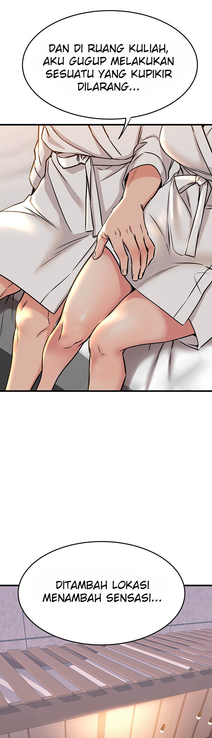 My Female Friend Who Crossed The Line - Chapter 52 70