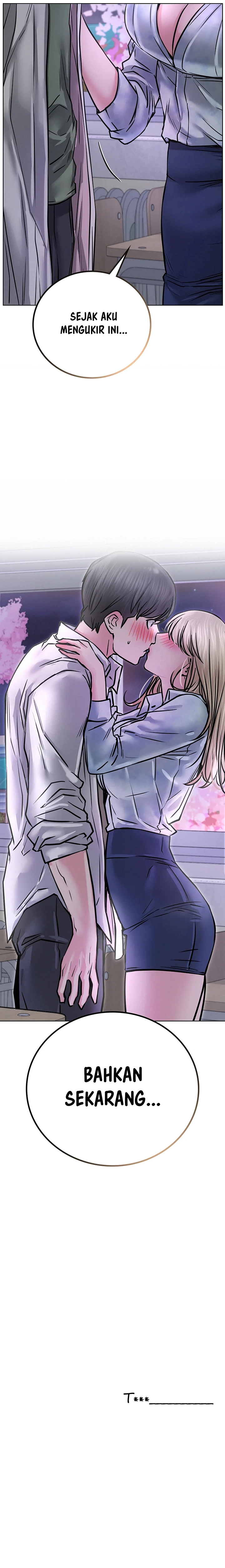 Staying with Ajumma - Chapter 52 23 Staying with Ajumma - Chapter 52 23