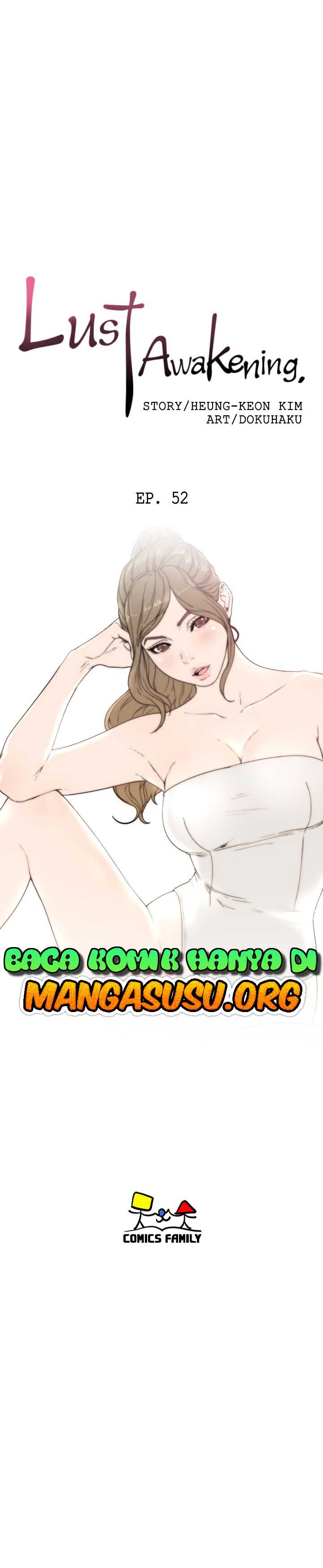 Lust Awakening - Chapter 52 12 Lust Awakening - Chapter 52 12