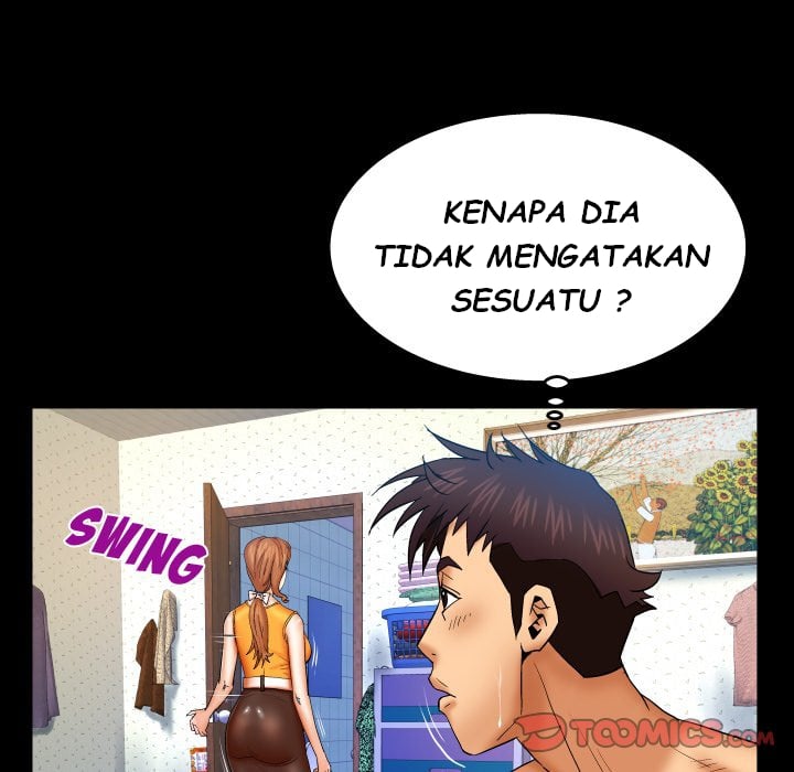 My Aunt - Chapter 52 21