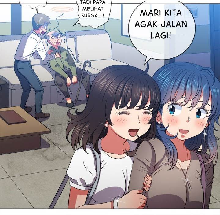 My High School Bully - Chapter 52 16