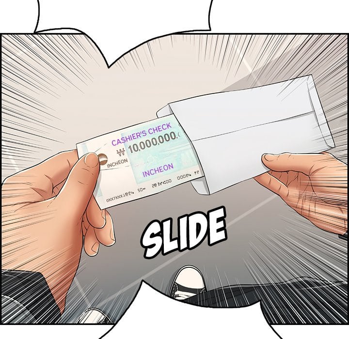 A Killer Woman - Chapter 52 17