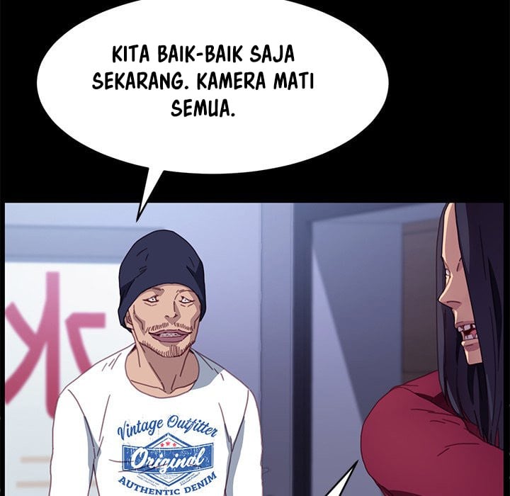 Perfect Roommates - Chapter 52 126