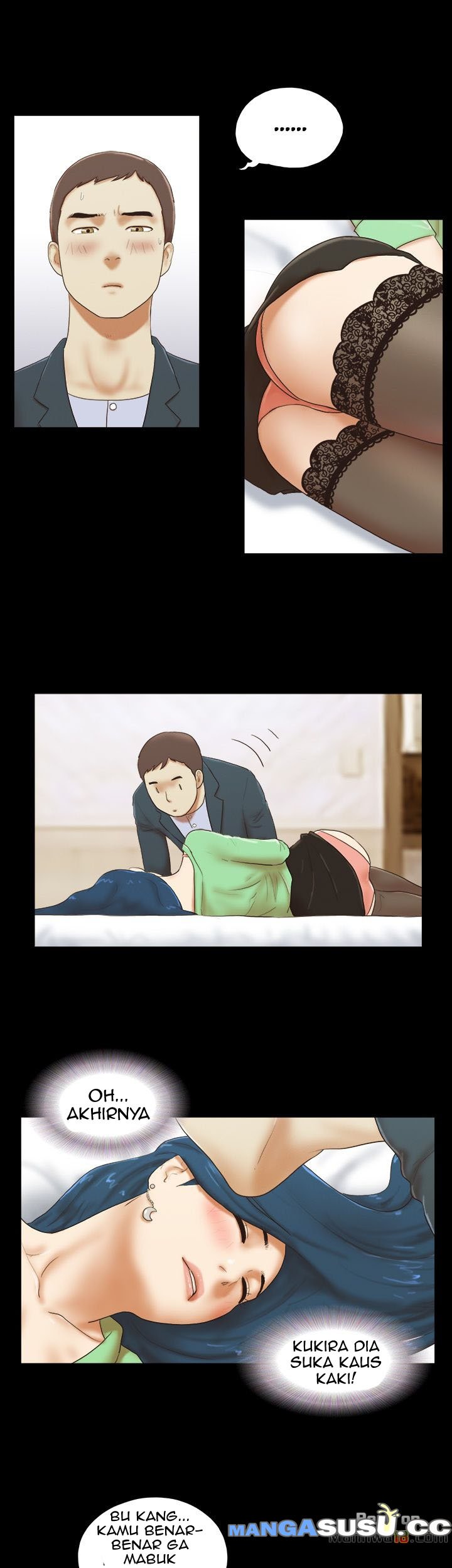 She&#8217;s The Girl - Chapter 52 11