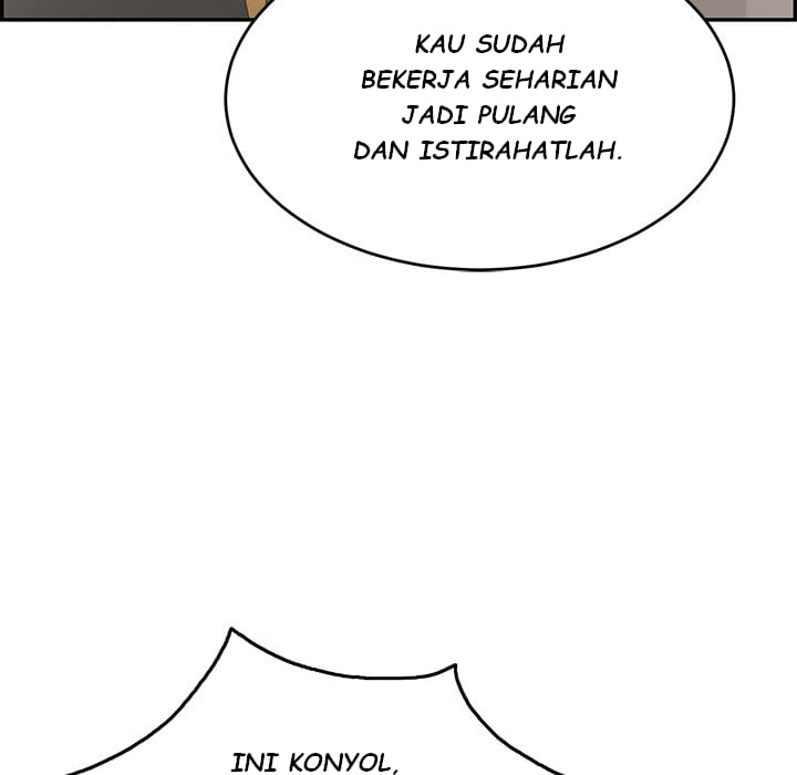 A Killer Woman - Chapter 52 29