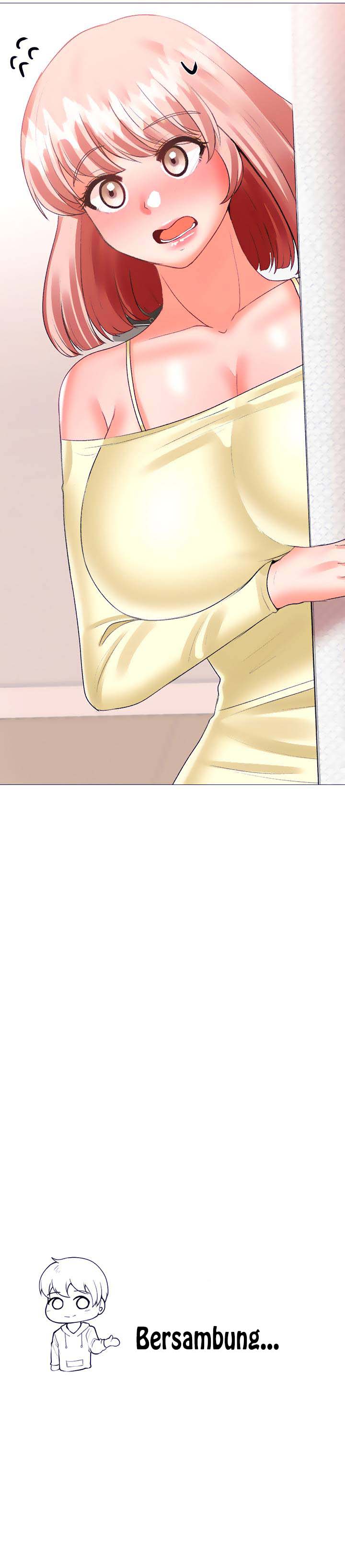 Troublesome Sister - Chapter 52 7