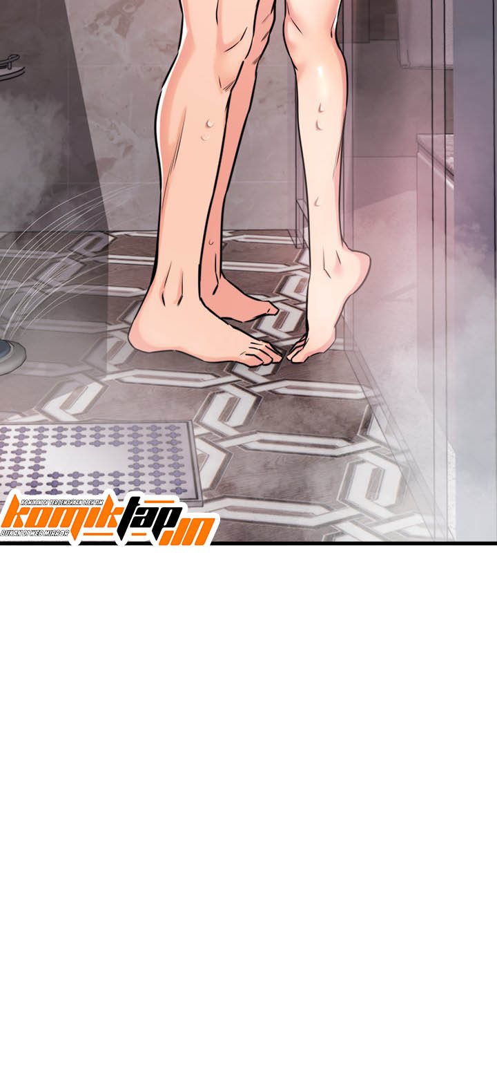 My Female Friend Who Crossed The Line - Chapter 52 50