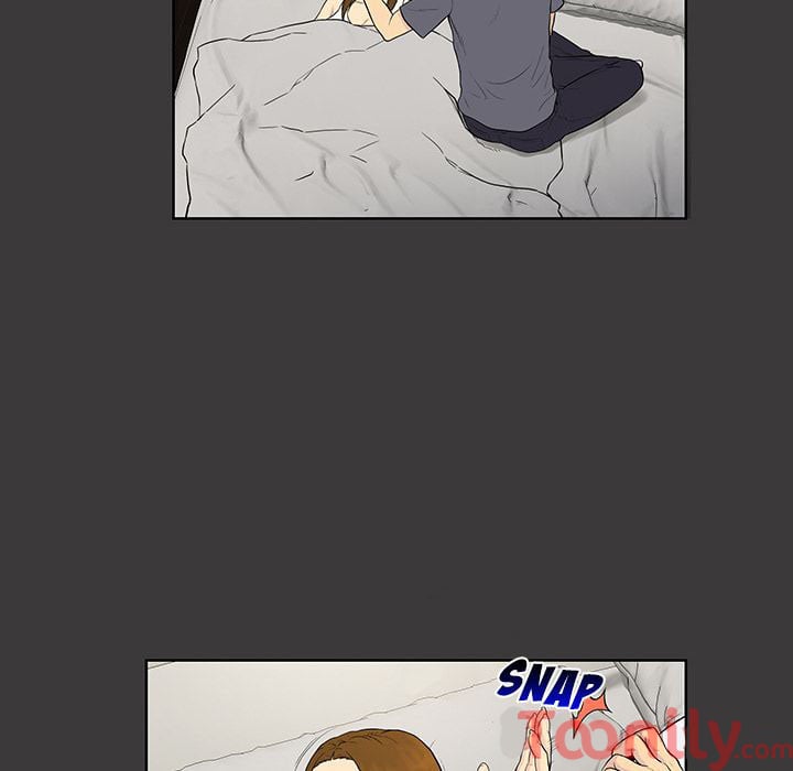 The Stand-up Guy (Dolphin) - Chapter 52 43