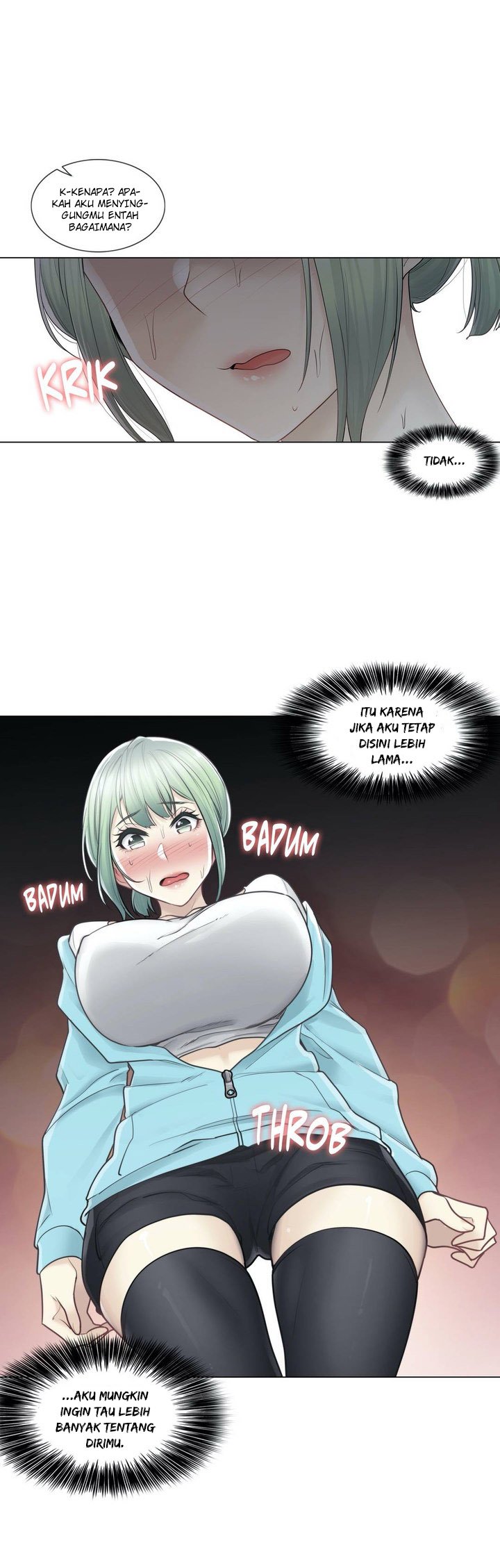 Touch to Unlock - Chapter 52 30