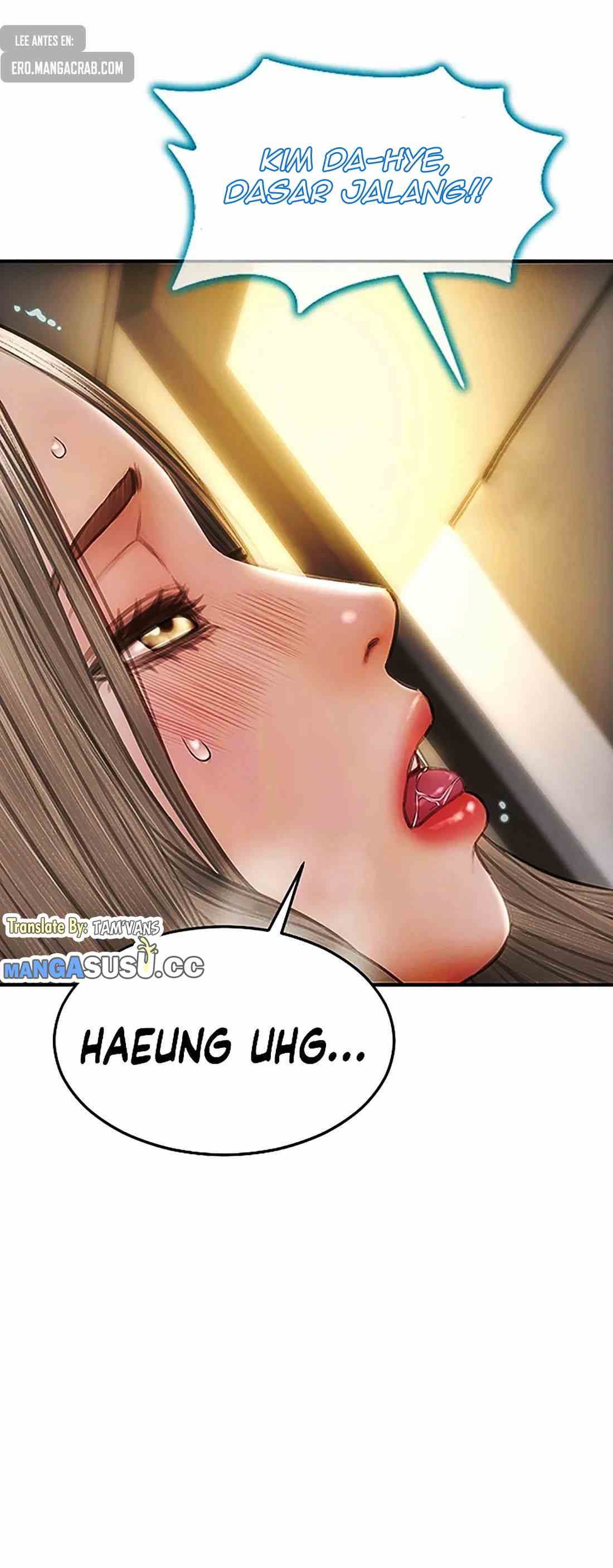 Bad Guy (Mojo) - Chapter 52 15