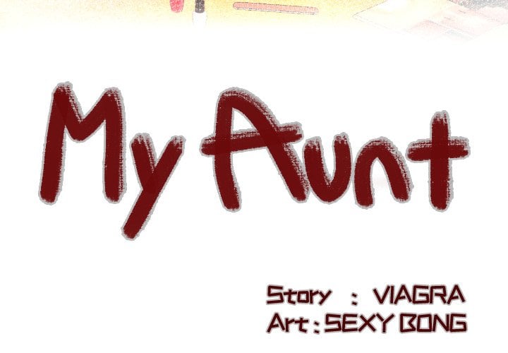 My Aunt - Chapter 52 6