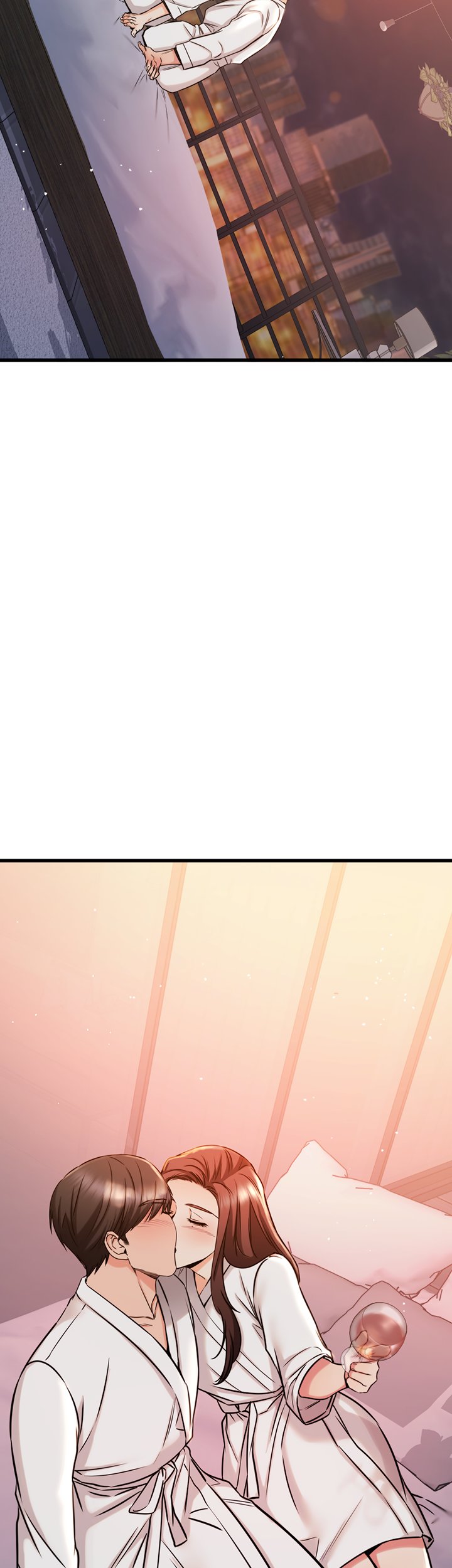 My Female Friend Who Crossed The Line - Chapter 52 79