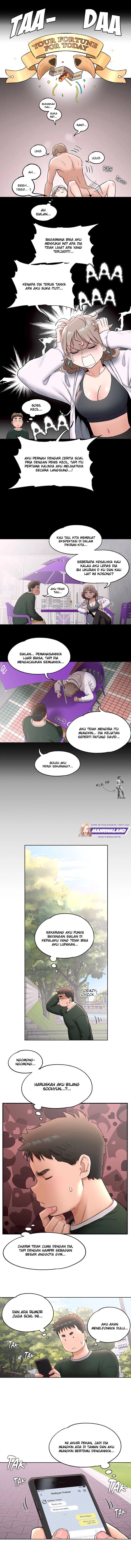 Sexercise - Chapter 52 6
