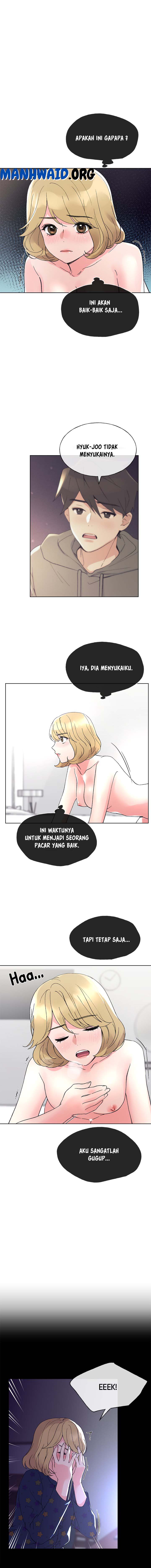 Repeater - Chapter 52 4