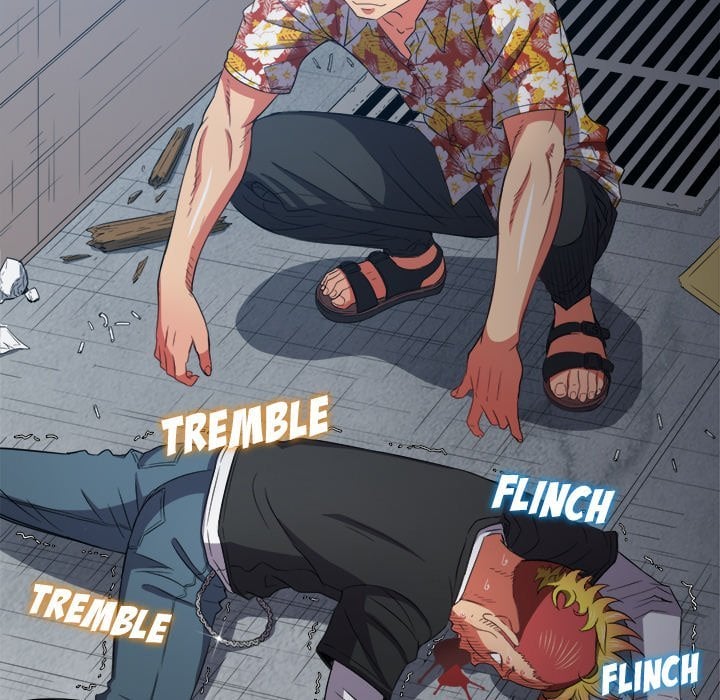 My High School Bully - Chapter 52 73