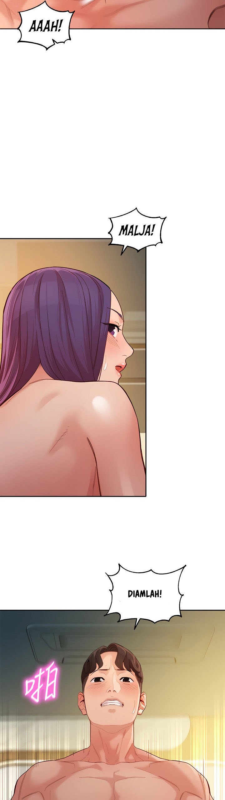 Stargram Goddess - Chapter 52 8