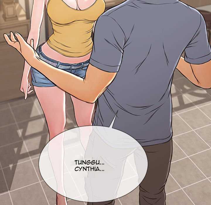 Superstar Cynthia Oh - Chapter 52 114