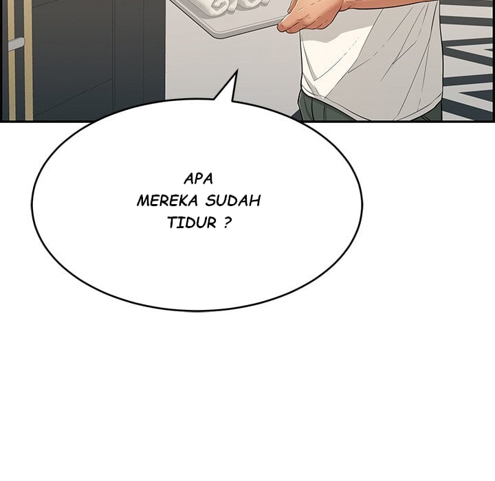 A Killer Woman - Chapter 52 130
