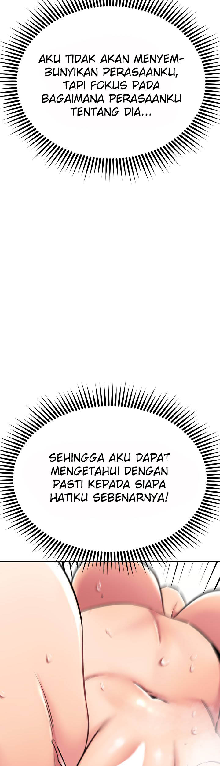 My Female Friend Who Crossed The Line - Chapter 52 19
