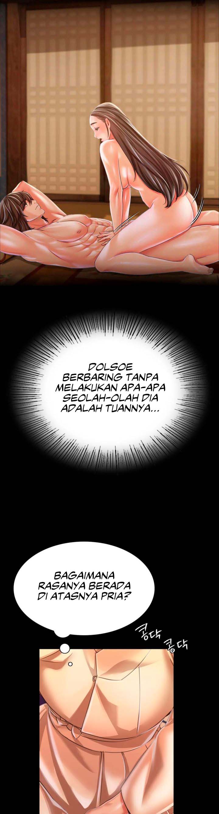 Madam - Chapter 52 19