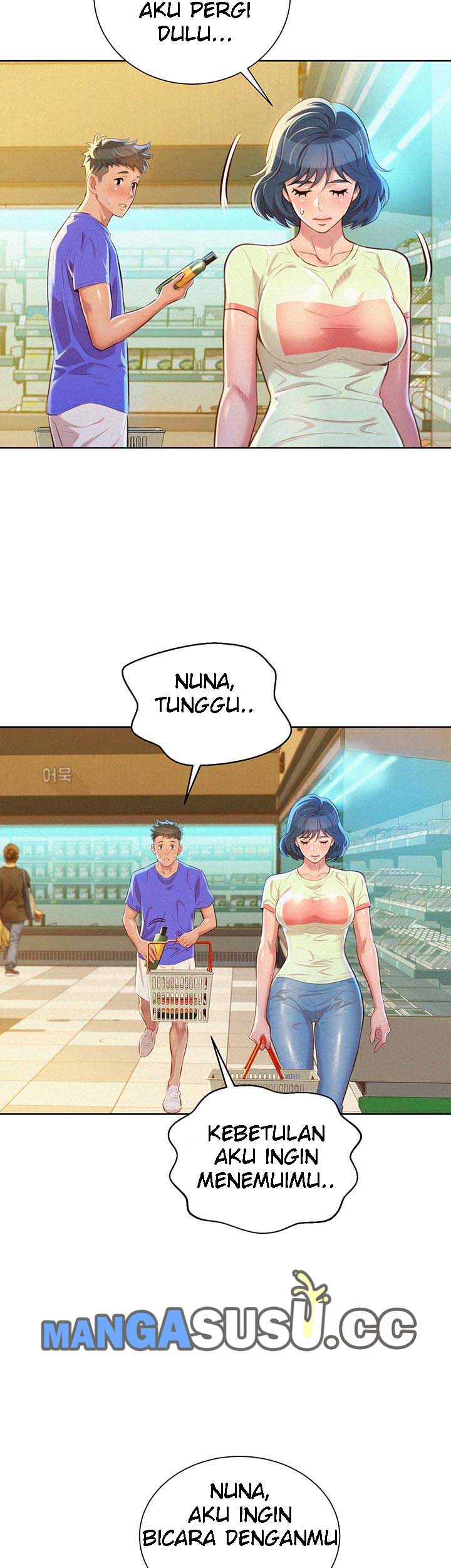 Sister Neighbor - Chapter 52 19