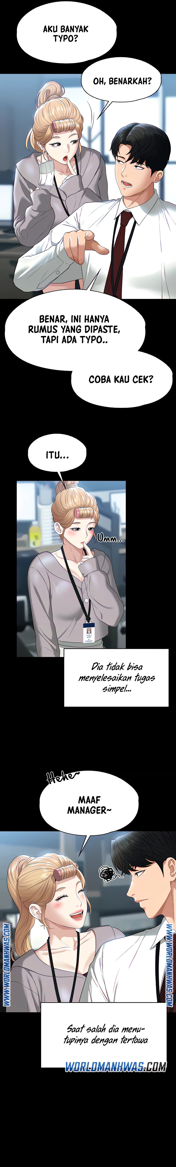 Administrator Privileges - Chapter 52 7