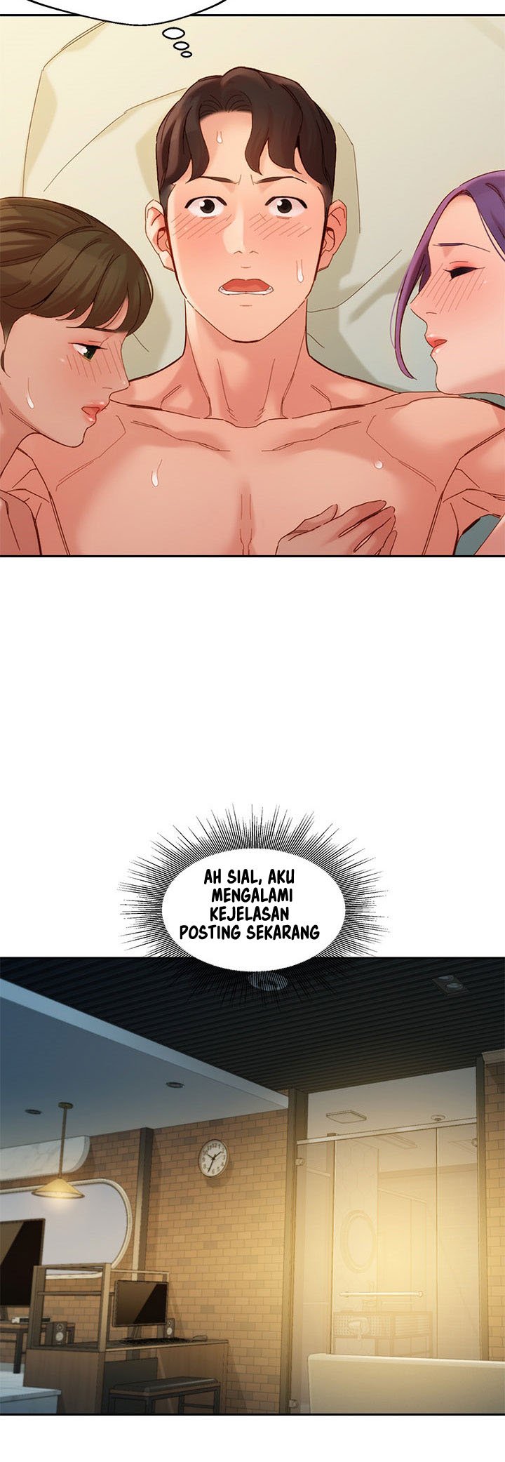 Stargram Goddess - Chapter 52 37