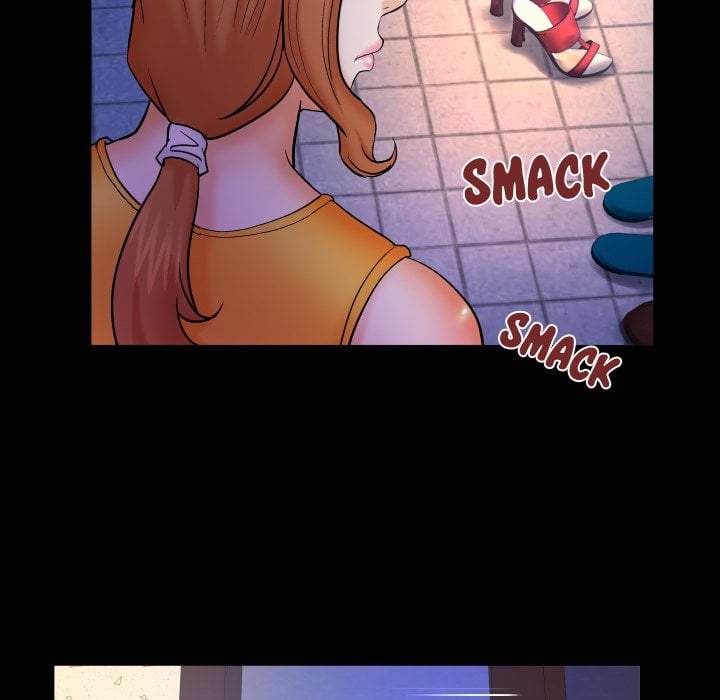 My Aunt - Chapter 52 9