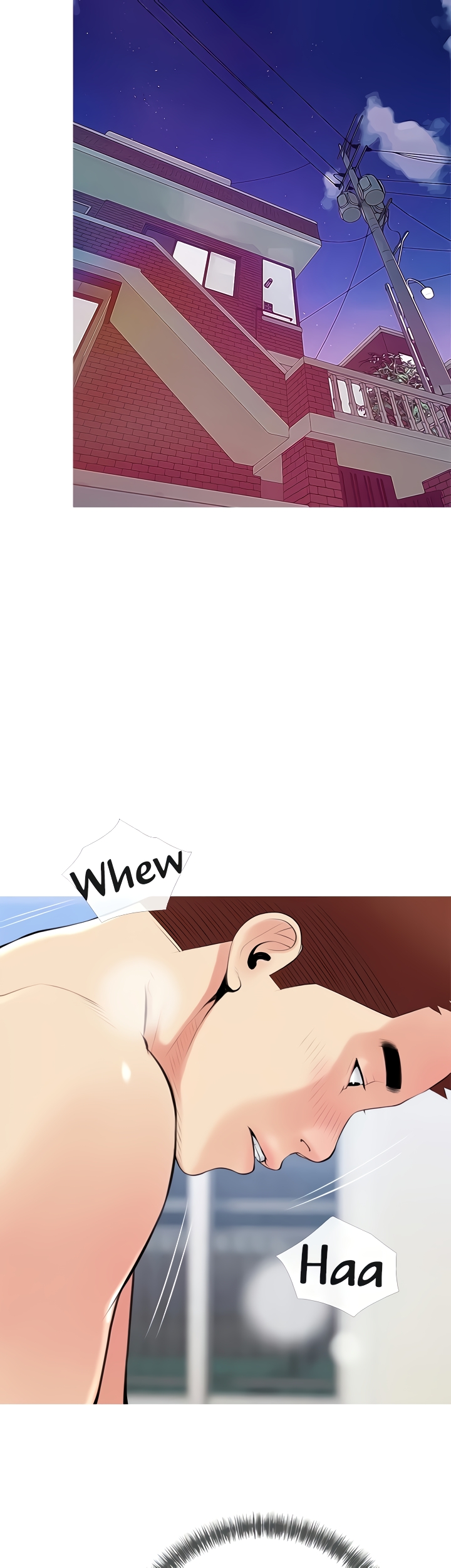 Obscene Private Lesson - Chapter 52 3