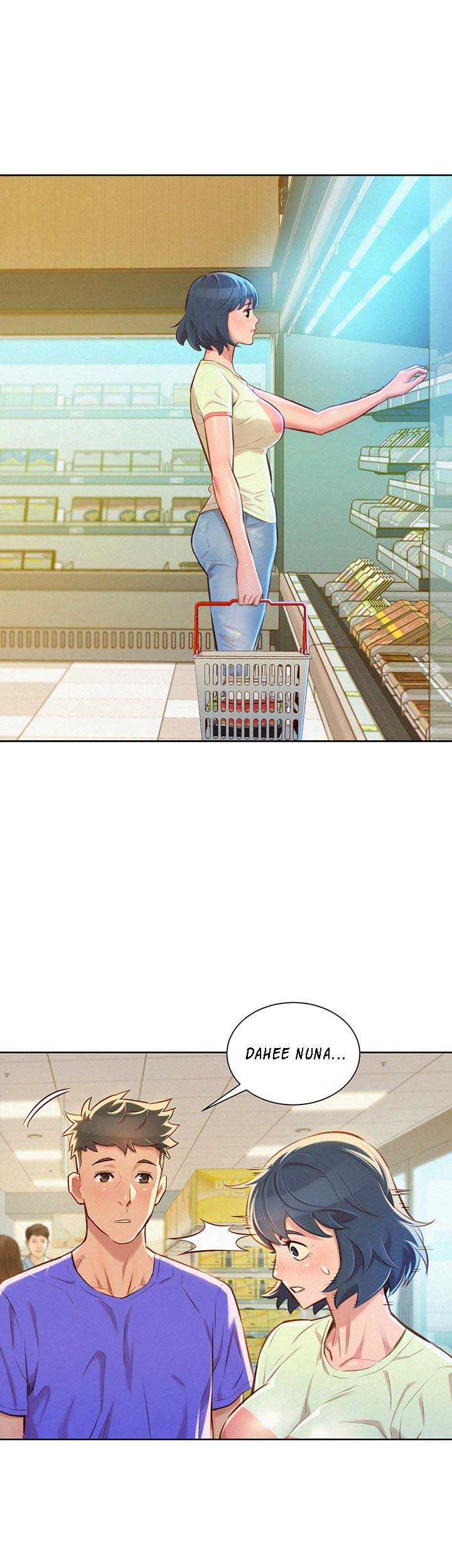Sister Neighbor - Chapter 52 17