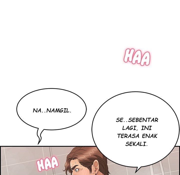 A Killer Woman - Chapter 52 80