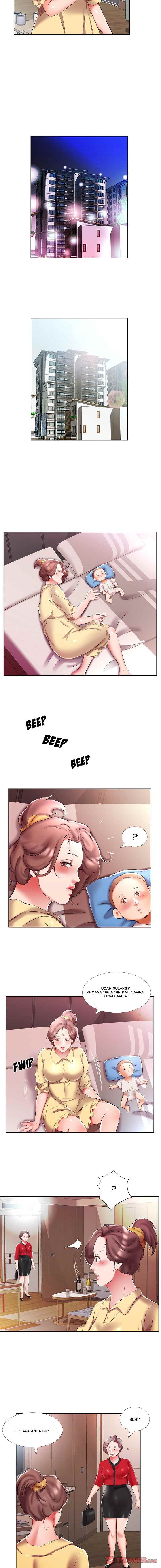 Sweet Guilty Love - Chapter 52 10 Sweet Guilty Love - Chapter 52 10