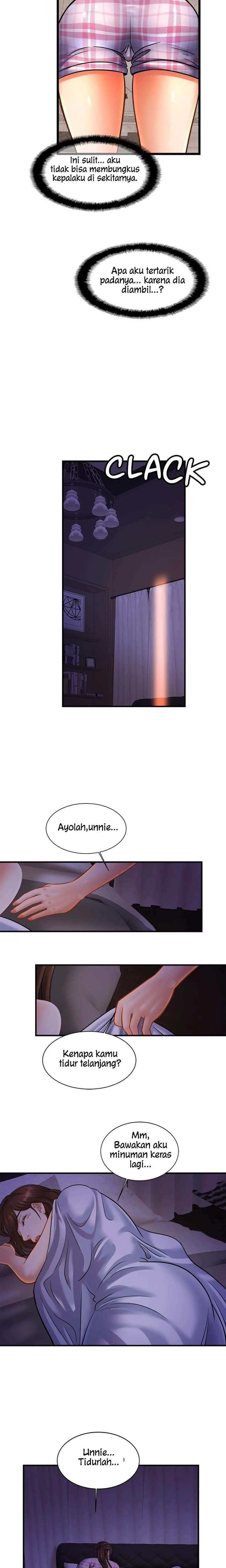 Close Family - Chapter 52 5
