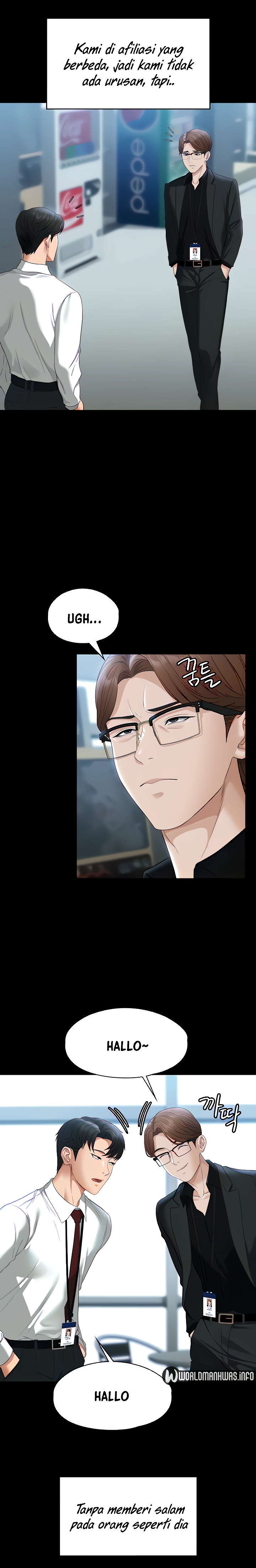 Administrator Privileges - Chapter 52 13