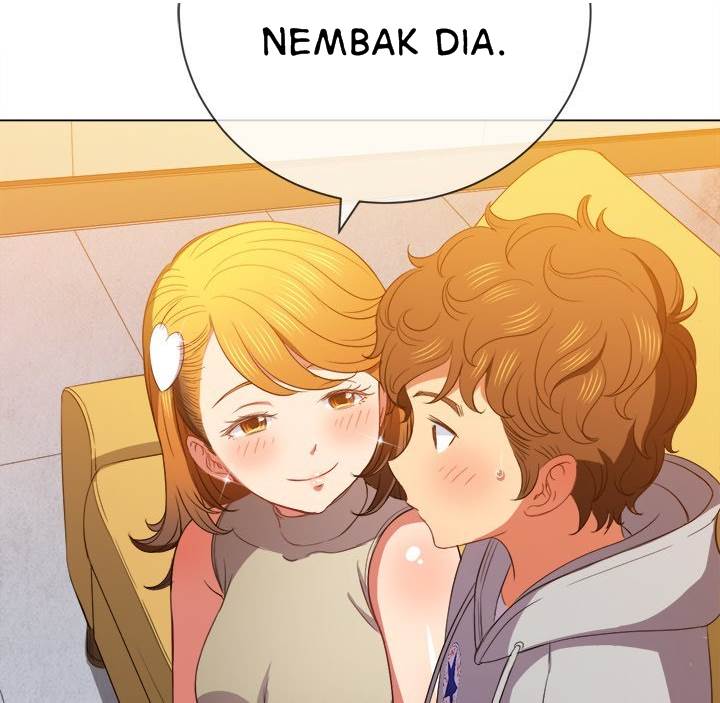 My High School Bully - Chapter 52 108
