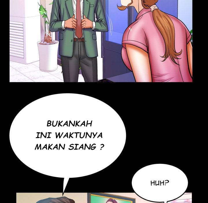 My Aunt - Chapter 52 59