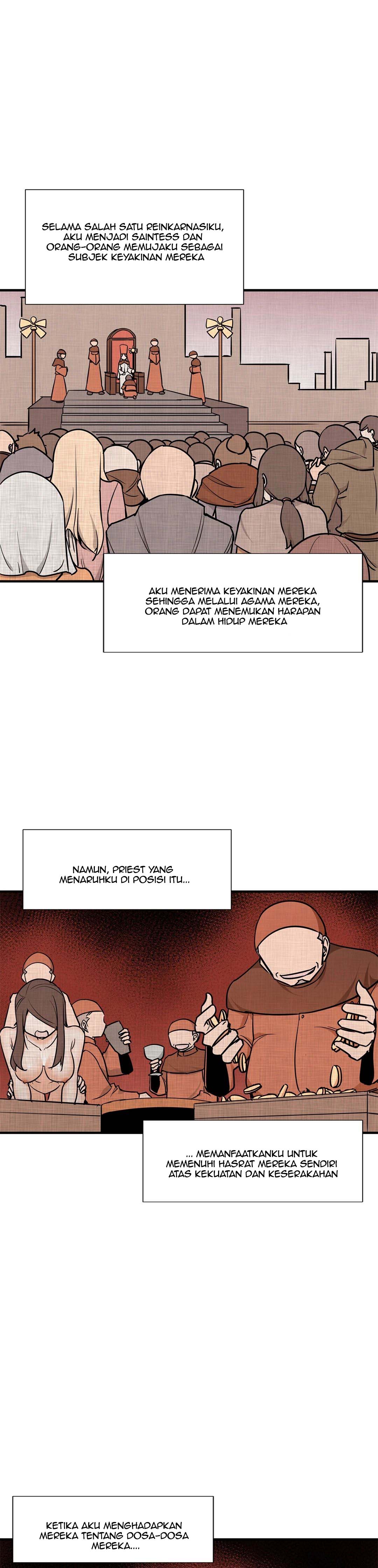 Rise and Shine, Hero! - Chapter 52 14 Rise and Shine, Hero! - Chapter 52 14