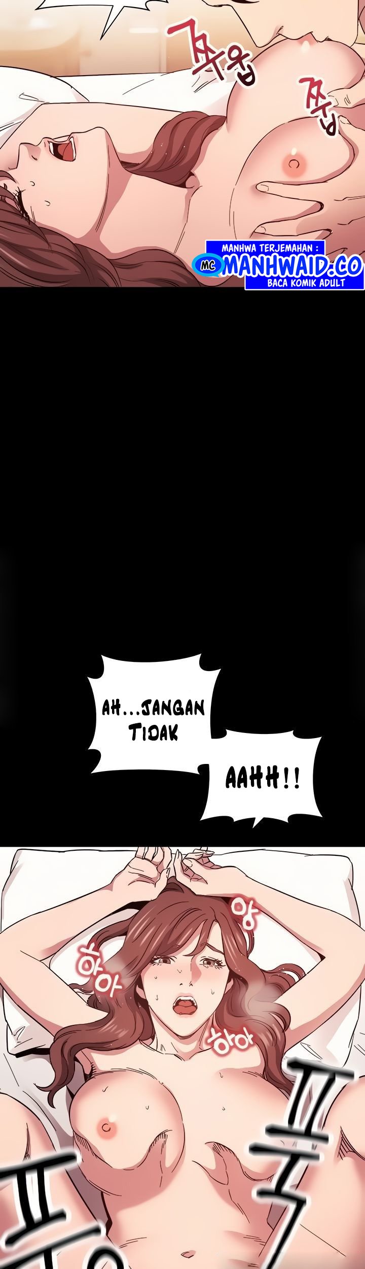 Mother Hunting - Chapter 52 15