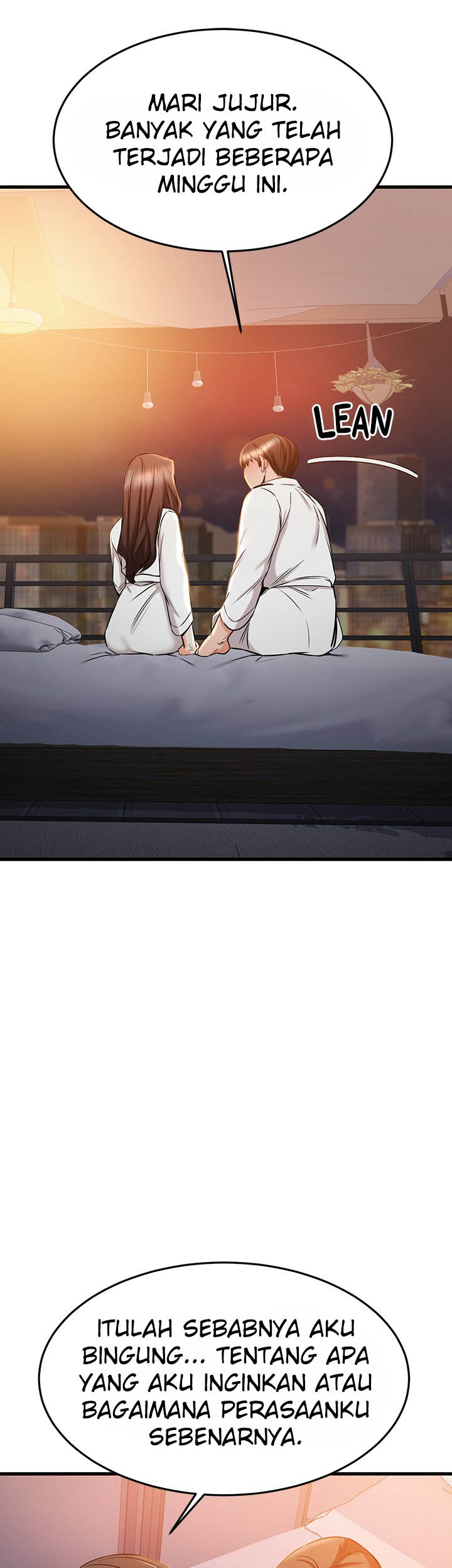 My Female Friend Who Crossed The Line - Chapter 52 66