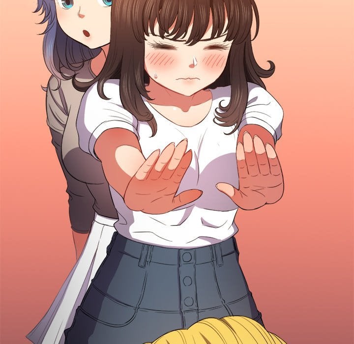 My High School Bully - Chapter 52 152