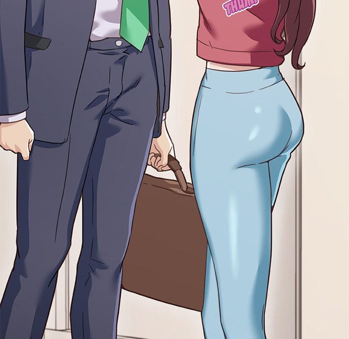 Family Adjustments - Chapter 52 41
