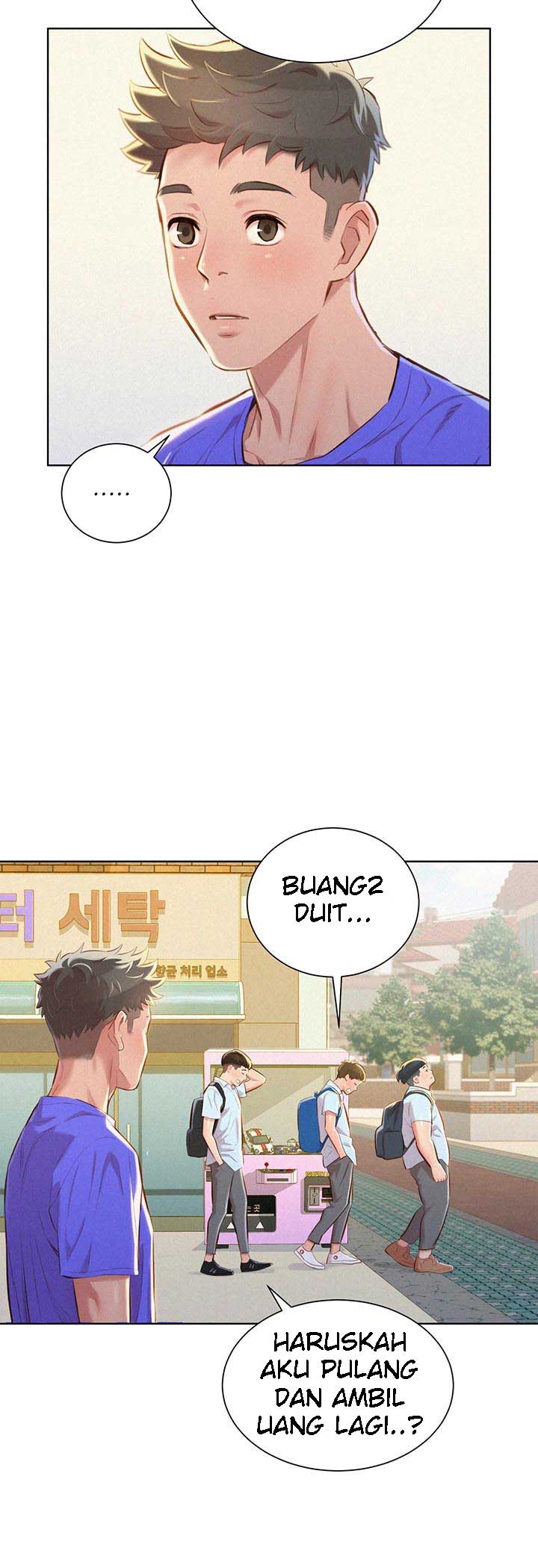Sister Neighbor - Chapter 52 11
