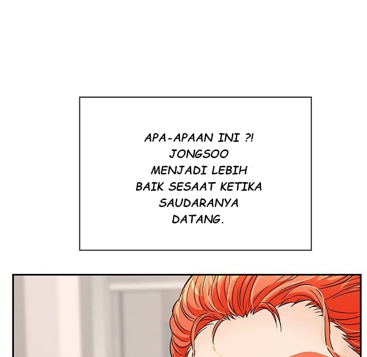 A Killer Woman - Chapter 52 38